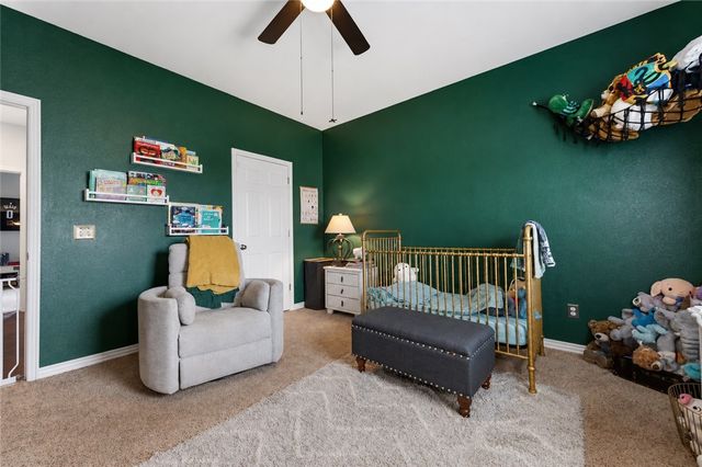 510 Hillsview Lane, Cave Springs, AR 72718