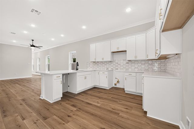 11219 Moccasin Drive, Montgomery, TX 77316