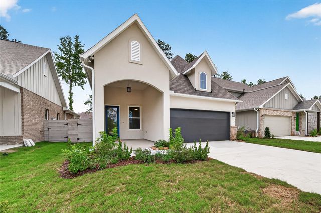 11219 Moccasin Drive, Montgomery, TX 77316