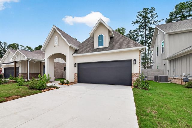 11219 Moccasin Drive, Montgomery, TX 77316