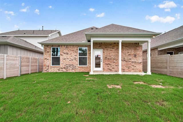 11219 Moccasin Drive, Montgomery, TX 77316