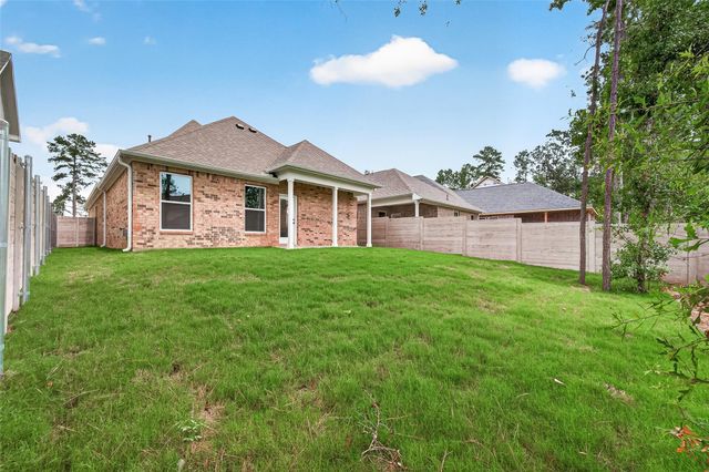11219 Moccasin Drive, Montgomery, TX 77316