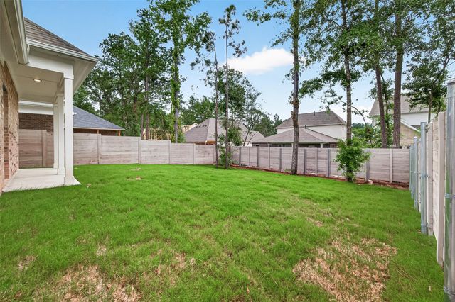 11219 Moccasin Drive, Montgomery, TX 77316