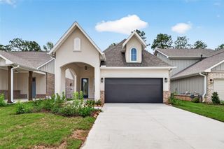 11219 Moccasin Drive, Montgomery, TX 77316