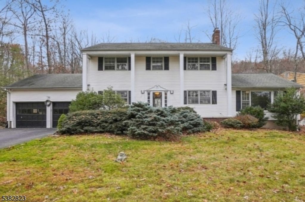 36 Rockledge Rd, Montville Twp., NJ 07045
