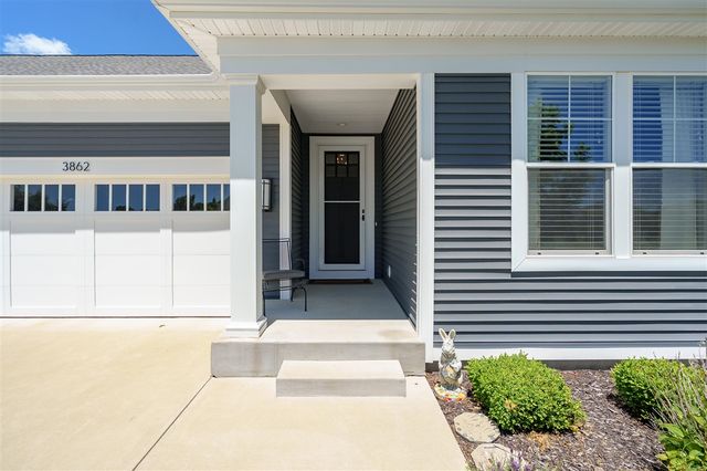 3862 Alianca Terrace, Kalamazoo, MI 49006