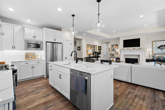 3862 Alianca Terrace, Kalamazoo, MI 49006