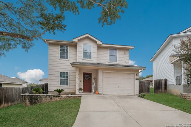 7311 Aphelion, San Antonio, TX 78252