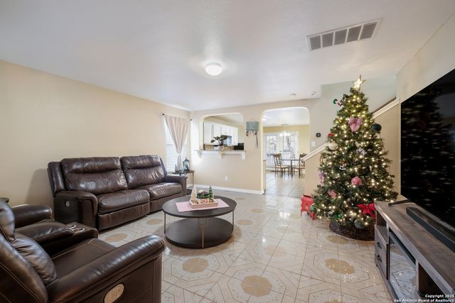 7311 Aphelion, San Antonio, TX 78252