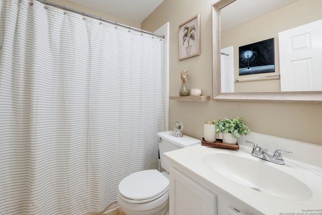 7311 Aphelion, San Antonio, TX 78252