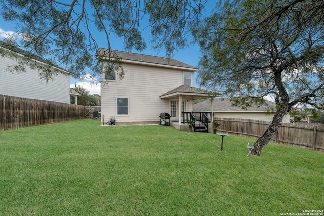 7311 Aphelion, San Antonio, TX 78252