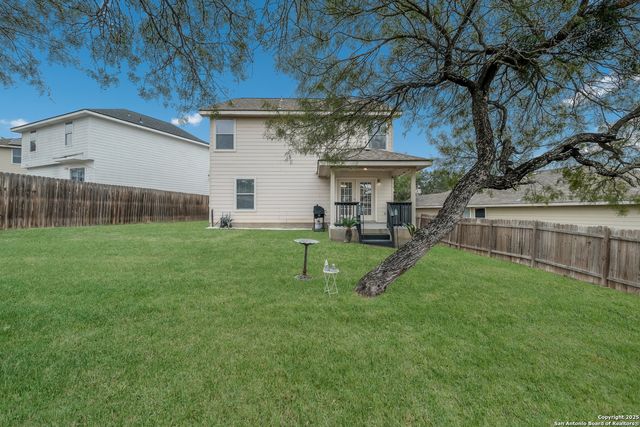 7311 Aphelion, San Antonio, TX 78252