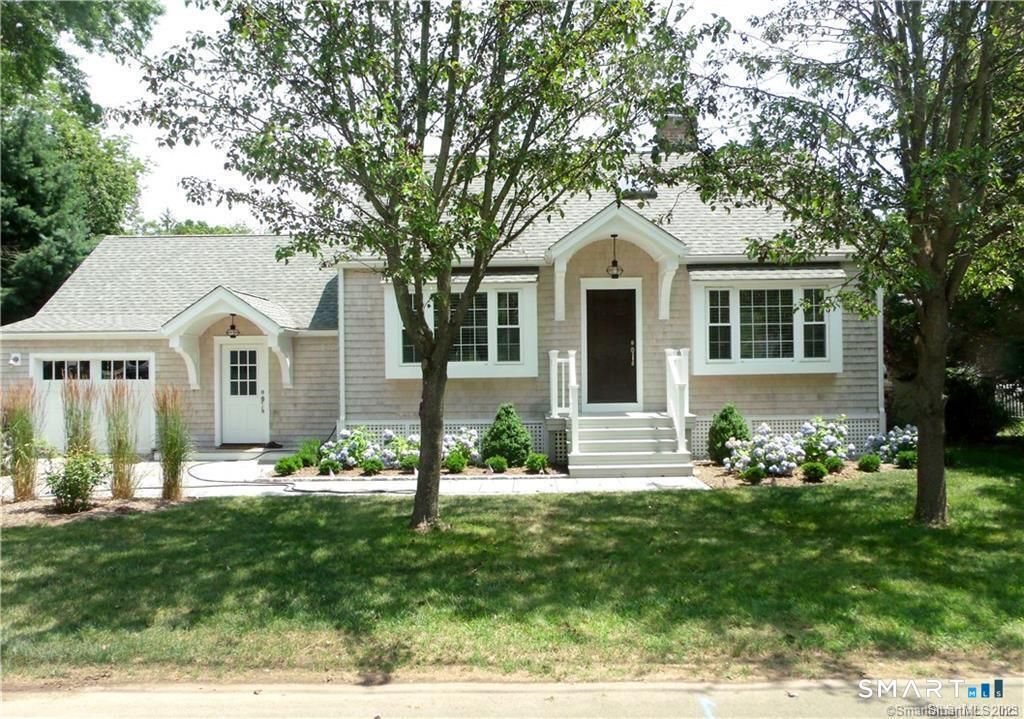 8 Lawson Drive, Madison, CT 06443
