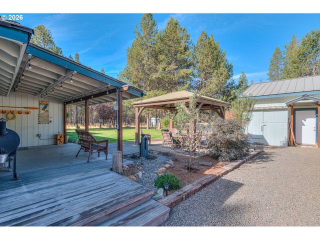 55471 RICHARD Way, Bend, OR 97707