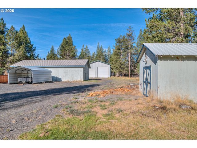 55471 RICHARD Way, Bend, OR 97707