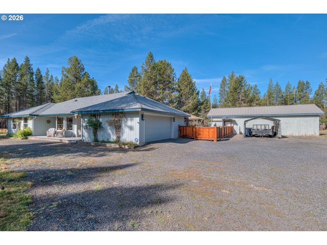 55471 RICHARD Way, Bend, OR 97707