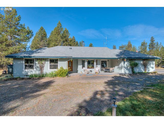 55471 RICHARD Way, Bend, OR 97707