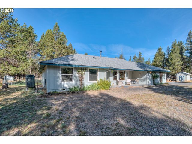 55471 RICHARD Way, Bend, OR 97707