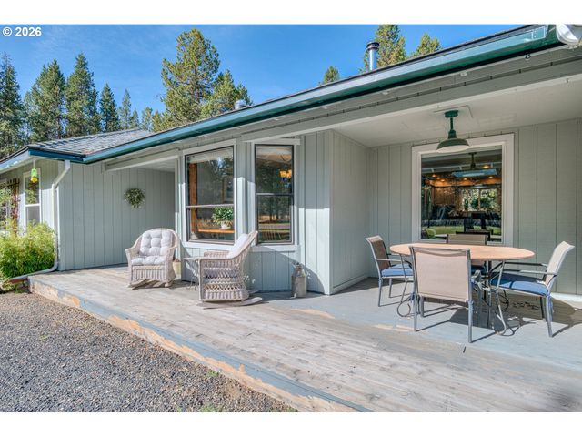 55471 RICHARD Way, Bend, OR 97707