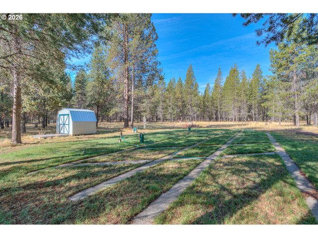 55471 RICHARD Way, Bend, OR 97707