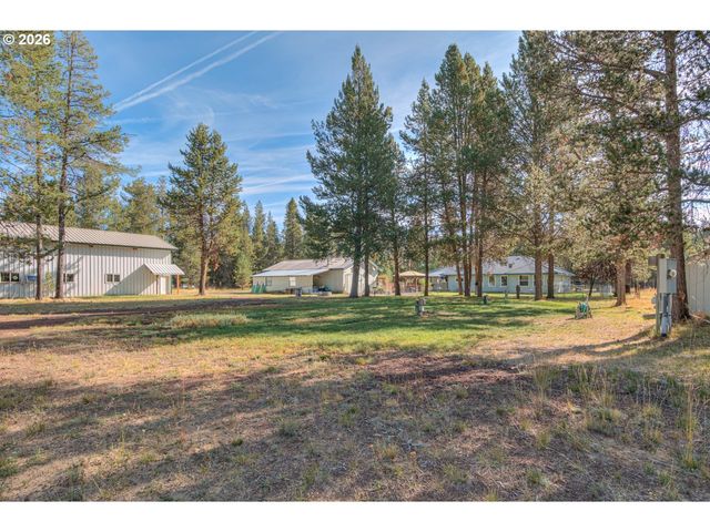 55471 RICHARD Way, Bend, OR 97707