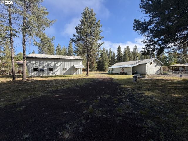 55471 RICHARD Way, Bend, OR 97707