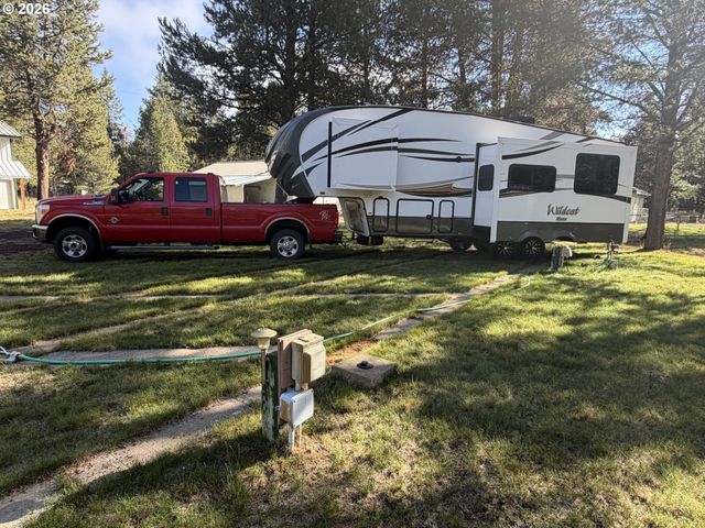 55471 RICHARD Way, Bend, OR 97707