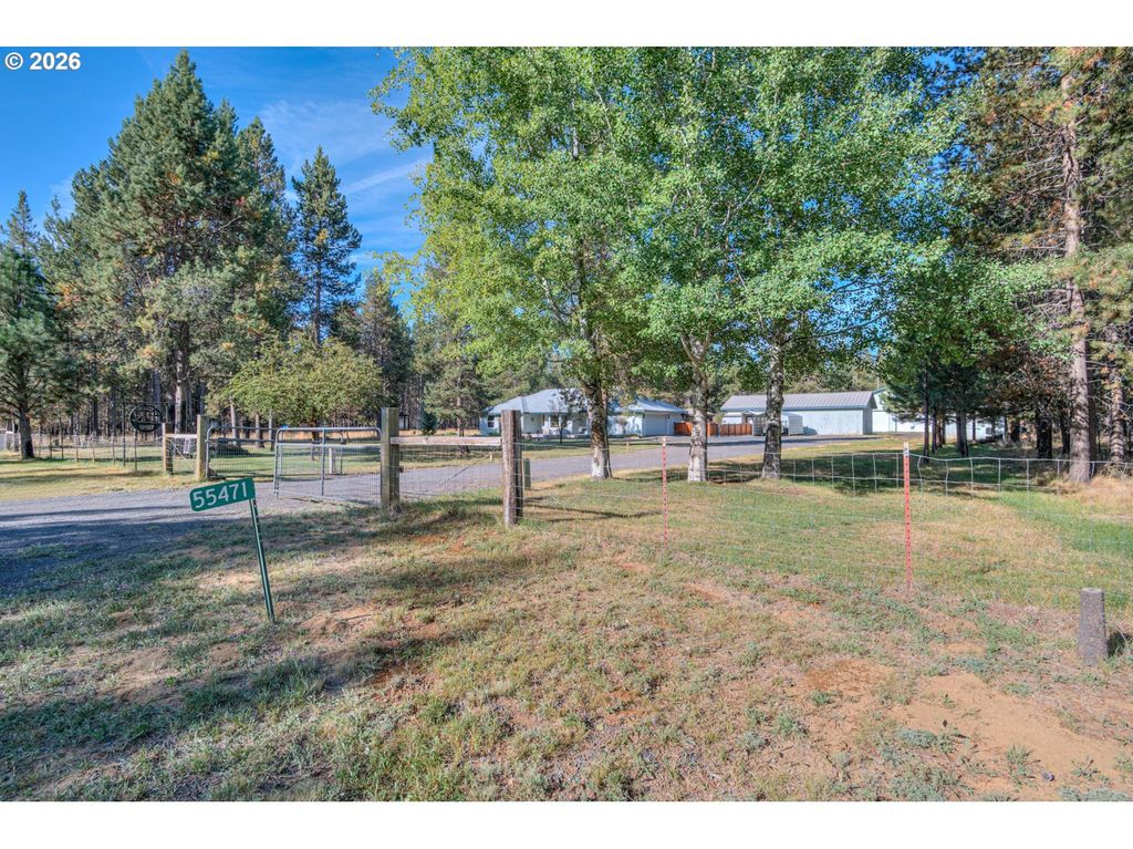 55471 RICHARD Way, Bend, OR 97707