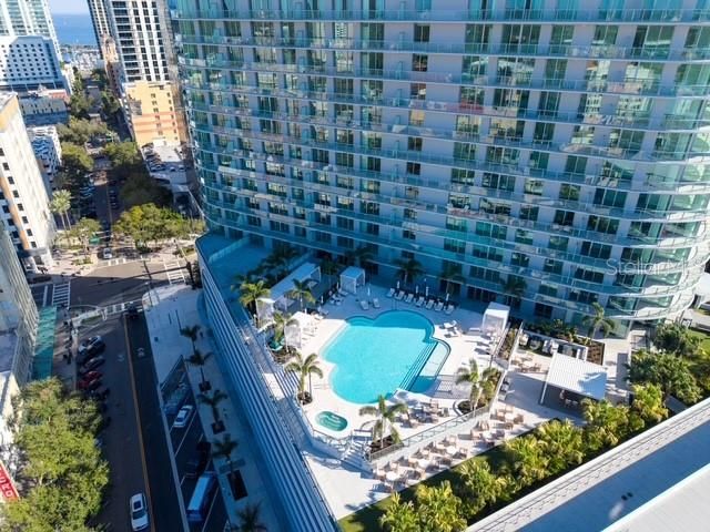400 CENTRAL AVENUE 1409, St Petersburg, FL 33701