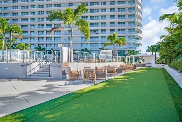 400 CENTRAL AVENUE 1409, St Petersburg, FL 33701