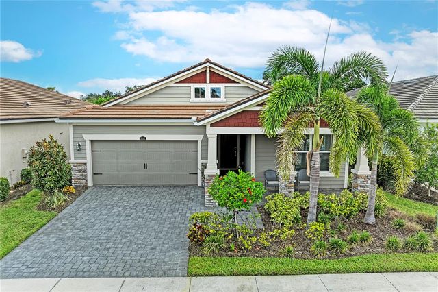 5440 HOPE SOUND CIRCLE, Sarasota, FL 34238