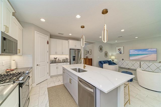 5440 HOPE SOUND CIRCLE, Sarasota, FL 34238
