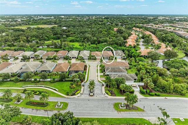 5440 HOPE SOUND CIRCLE, Sarasota, FL 34238