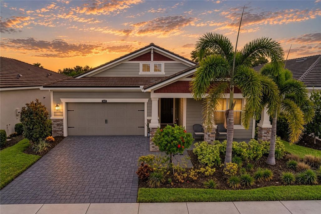 5440 HOPE SOUND CIRCLE, Sarasota, FL 34238