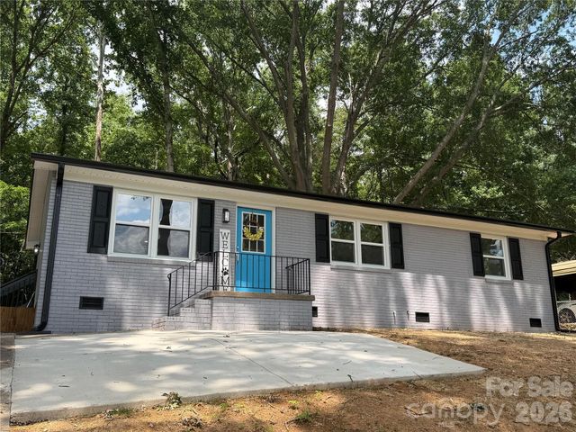 1812 Riveria Drive, Shelby, NC 28150