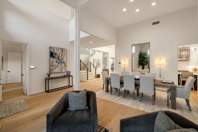 5609 Bent Creek Trail, Dallas, TX 75252