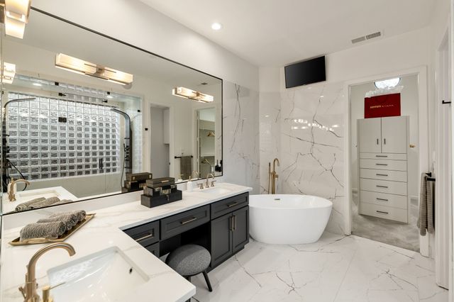 5609 Bent Creek Trail, Dallas, TX 75252