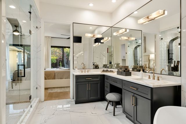 5609 Bent Creek Trail, Dallas, TX 75252