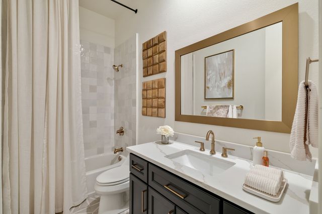 5609 Bent Creek Trail, Dallas, TX 75252