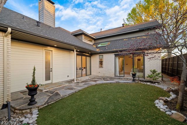 5609 Bent Creek Trail, Dallas, TX 75252