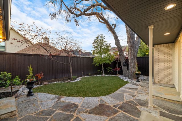 5609 Bent Creek Trail, Dallas, TX 75252