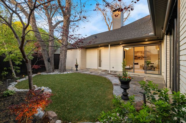 5609 Bent Creek Trail, Dallas, TX 75252