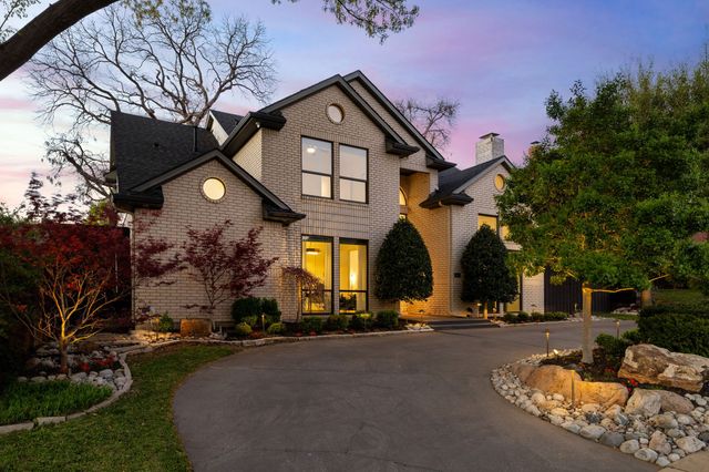 5609 Bent Creek Trail, Dallas, TX 75252