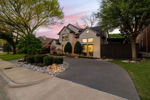 5609 Bent Creek Trail, Dallas, TX 75252