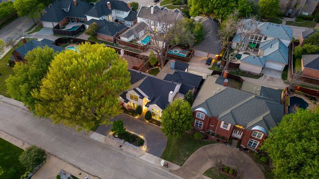 5609 Bent Creek Trail, Dallas, TX 75252