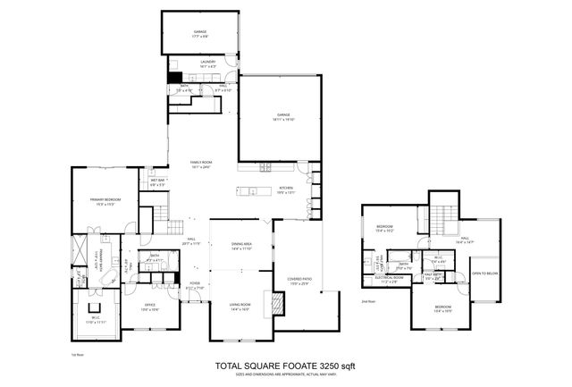 5609 Bent Creek Trail, Dallas, TX 75252