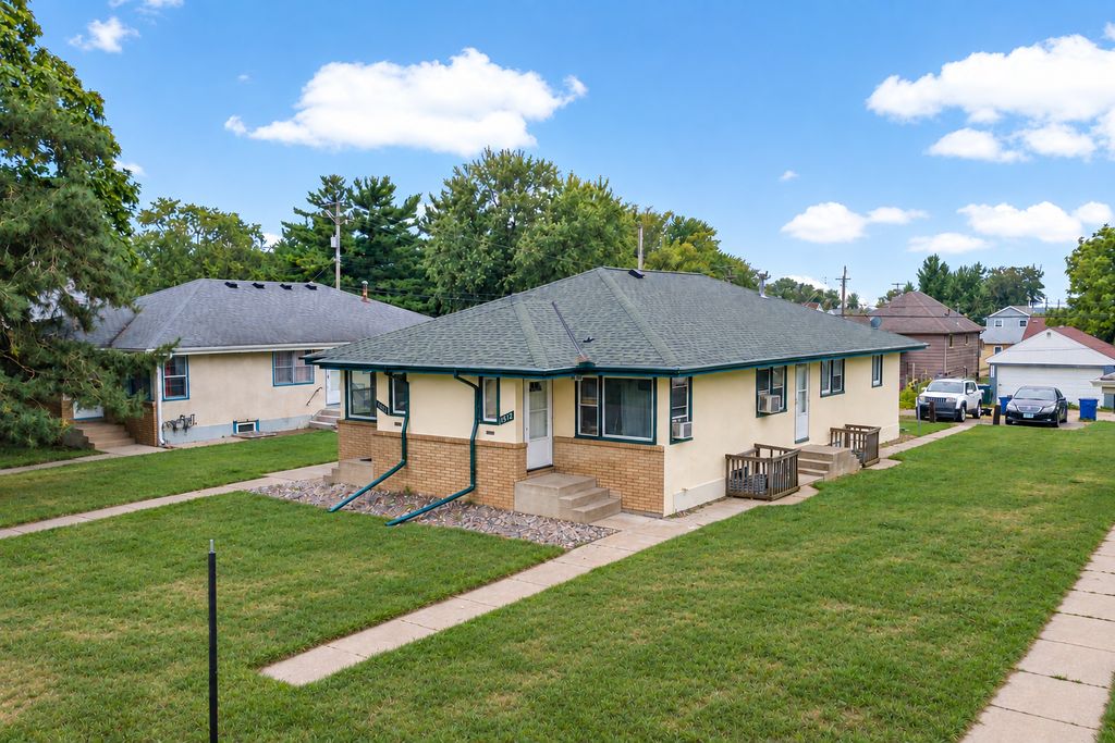 3810-3812 3rd Street NE, Columbia Heights, MN 55421 — photo 2