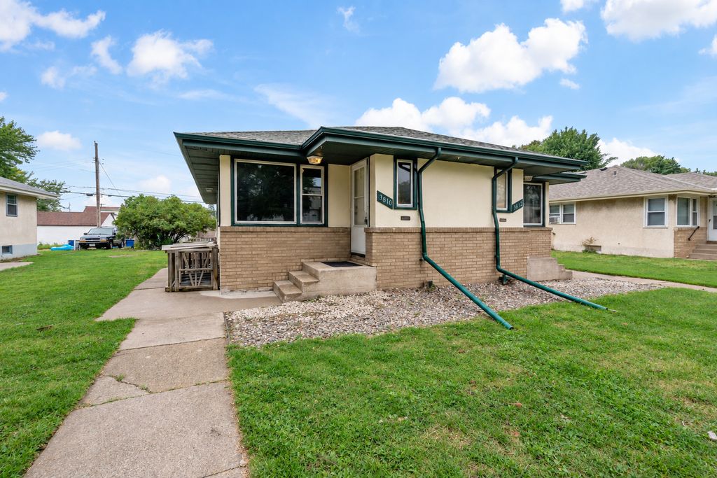 3810-3812 3rd Street NE, Columbia Heights, MN 55421 — photo 3