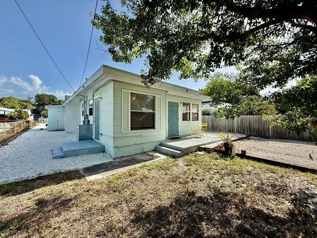 5612 18TH AVENUE S, St Petersburg, FL 33707
