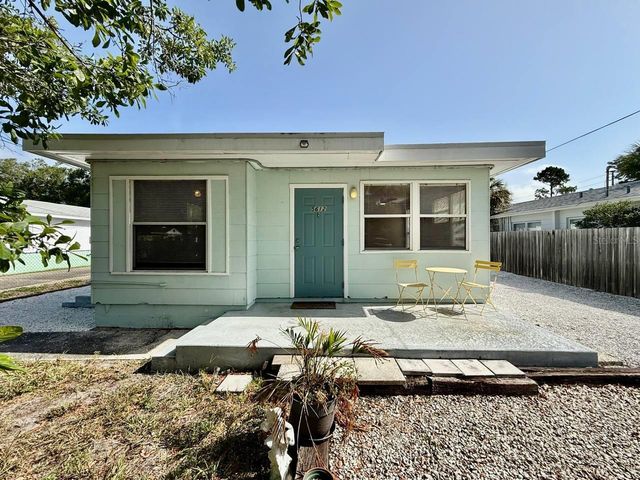 5612 18TH AVENUE S, St Petersburg, FL 33707